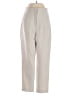 Zara Solid Gray Casual Pants Size S - photo 1
