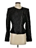 Basler Metallic Black Jacket Size S - photo 1