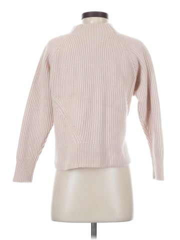 Lewit Wool Pullover Sweater (view 2)
