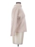 Lewit Pink Tan Wool Pullover Sweater Size S - photo 4
