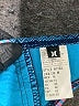 Hurley Blue Swimsuit Top Size M - photo 3