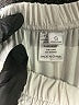 Unbranded Print White Casual Pants Size S - photo 4