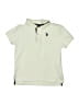 Echo Park Green Short Sleeve Top Size 8 - photo 1
