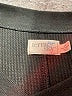 Terra & Sky Blue Black Cardigan Size 2X - photo 4