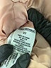 Urban Republic 100% Polyurethane Solid Tan Jacket Size 3T - photo 4