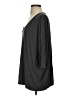 Piko Gray 3/4 Sleeve Top Size S - photo 5