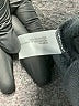 Old Navy 100% Polyester Gray Zip Up Hoodie Size L - photo 7