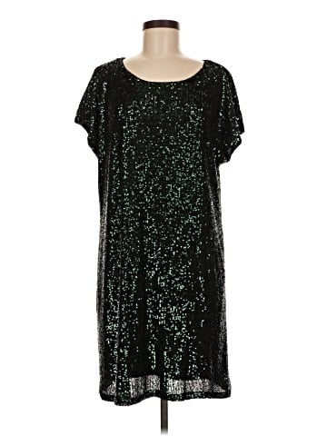Cable & Gauge Cocktail Dress (view 1)