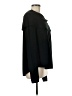 Carol Rose 100% Acrylic Black Cardigan Size M - photo 4