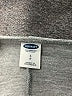 Old Navy Solid Gray Casual Dress Size S - photo 7