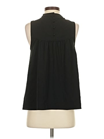 Chelsea28 Sleeveless Blouse (view 2)