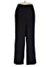 Jones Studio Black Dress Pants Size 14 - photo 1