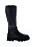 Unbranded Black Boots Size EU 34 - photo 1