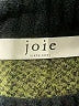 Joie Camo Green Wool Pullover Sweater Size XXS - photo 7