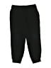 Athletic Works Black Casual Pants Size 7 - 8 - photo 1