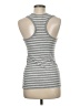 BCBGMAXAZRIA Gray Tank Top Size M - photo 2