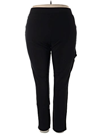 Sport Savvy Active Pants (view 2)