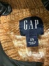 Gap Chevron-herringbone Brown Pullover Sweater Size XS - photo 7
