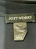 Soft Works Blue Kimono Size S - photo 7