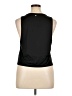 Fabletics Black Sleeveless T-Shirt Size XL - photo 2