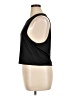Fabletics Black Sleeveless T-Shirt Size XL - photo 5