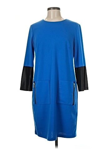 Madison Leigh Casual Dress (view 1)