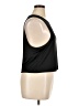 Fabletics Black Sleeveless T-Shirt Size XL - photo 4