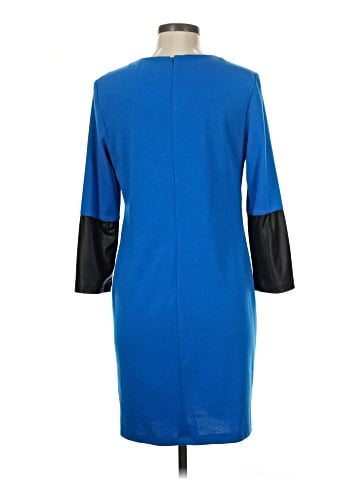 Madison Leigh Casual Dress (view 2)