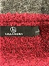 Lillusory Burgundy Pullover Sweater Size L - photo 7