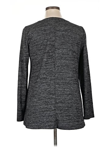 Jones New York Long Sleeve Top (view 2)