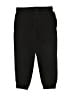 Athletic Works Black Casual Pants Size 8 - photo 1