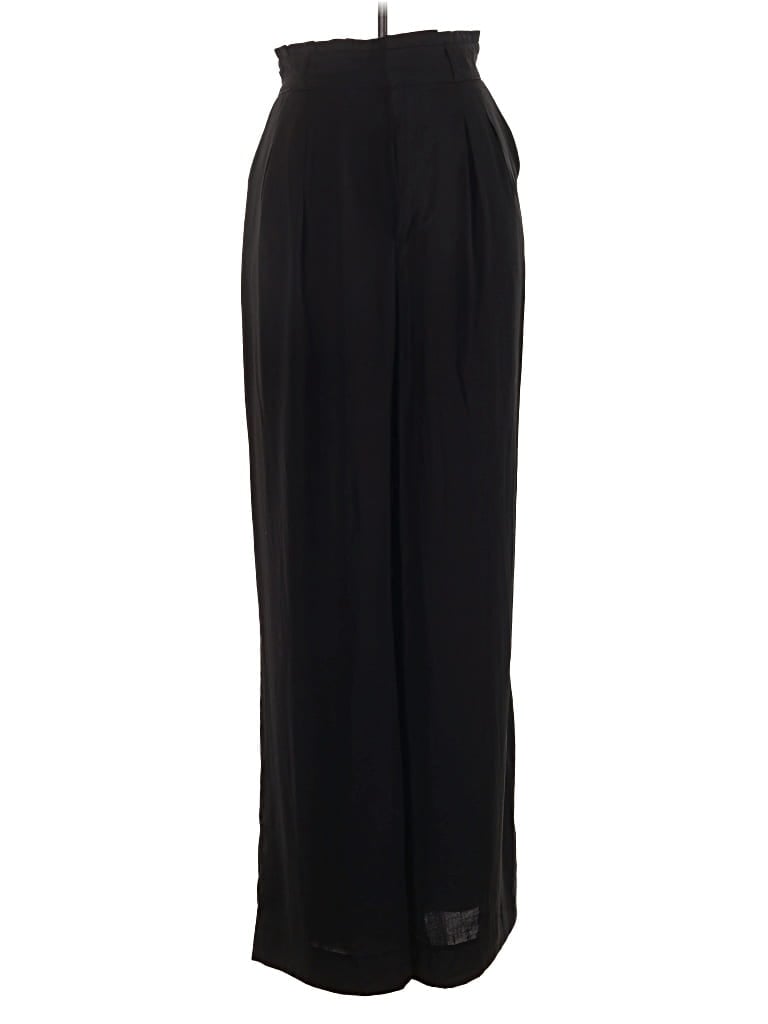 Pre-owned Greylin Dress Pants In Black