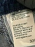 Adriano Goldschmied Blue Jeans Size 30 waist (petite) - photo 5