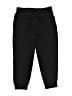 Athletic Works Black Casual Pants Size 8 - photo 2