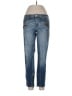 Te Amo Stars Blue Jeans Size 11 - photo 1