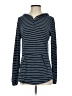 PrAna Blue Pullover Sweater Size S - photo 1