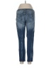 Te Amo Stars Blue Jeans Size 11 - photo 2