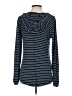 PrAna Blue Pullover Sweater Size S - photo 2