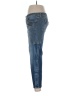 Te Amo Stars Blue Jeans Size 11 - photo 5