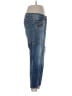 Te Amo Stars Blue Jeans Size 11 - photo 4