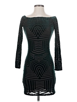 Bcbgmaxazria Cocktail Dress