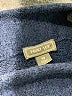 Point Sur Solid Blue Turtleneck Sweater Size M - photo 7