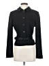 DKNY 100% Wool Black Jacket Size P (petite) - photo 1