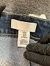 H&M Solid Blue Jeans Size 16 - photo 7