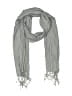 Unbranded Gray Scarf One size - photo 1