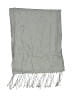 Unbranded Gray Scarf One size - photo 2
