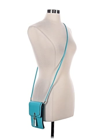 Unbranded Crossbody Bag (view 2)