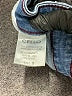Forever 21 Hearts Blue Jeans Size M - photo 8