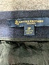 Brooks Brothers Black Casual Pants Size 2 (petite) - photo 7