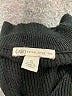 Cato Black Cocktail Dress Size S - photo 7